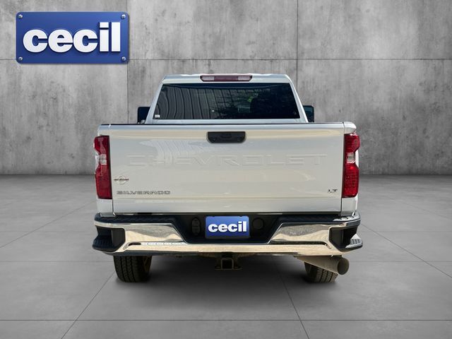 2025 Chevrolet Silverado 2500HD LT Kerrville TX