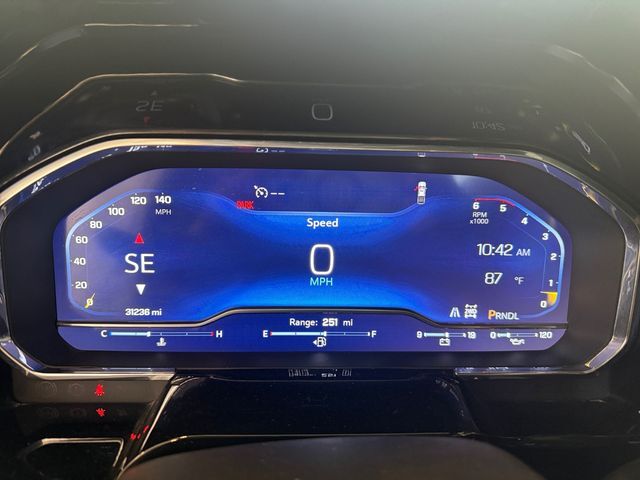2025 Chevrolet Silverado 2500HD LT Kerrville TX