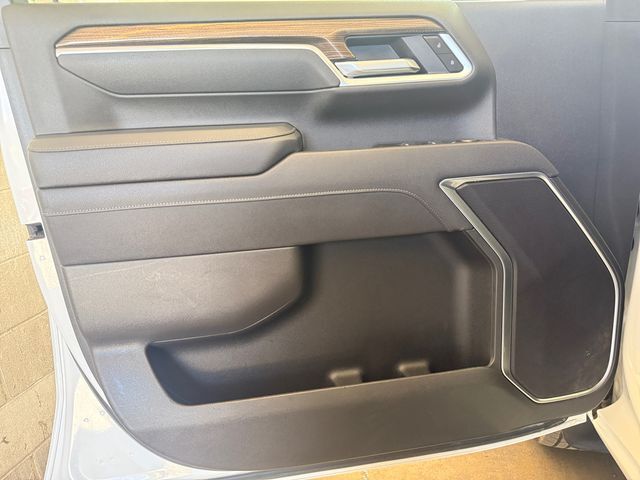 2025 Chevrolet Silverado 2500HD LT Kerrville TX