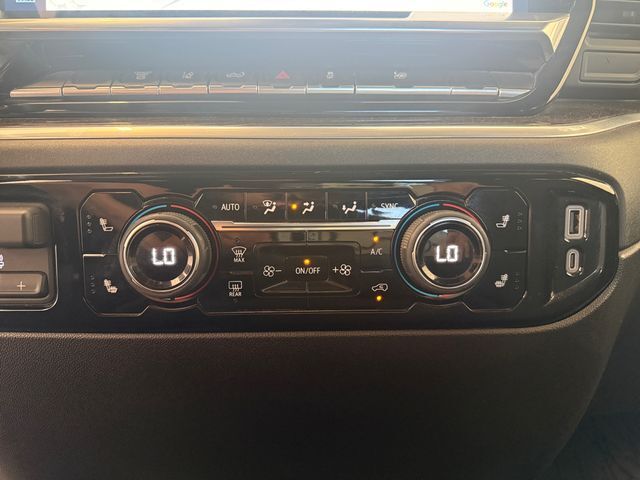 2025 Chevrolet Silverado 2500HD LT Kerrville TX