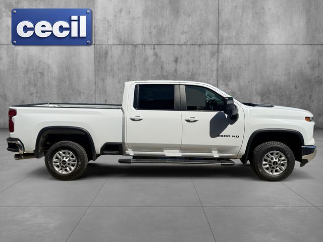 2025 Chevrolet Silverado 2500HD LT Kerrville TX