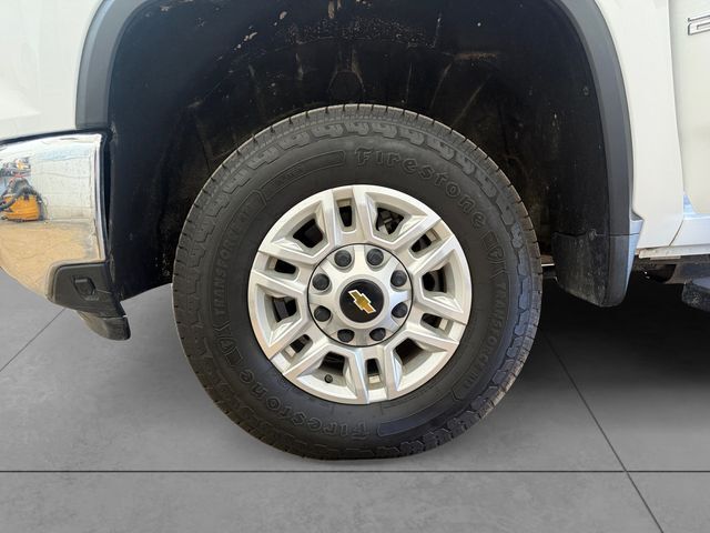 2025 Chevrolet Silverado 2500HD LT Kerrville TX