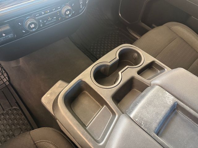 2025 Chevrolet Silverado 2500HD LT Kerrville TX