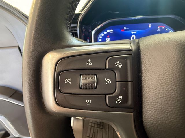 2025 Chevrolet Silverado 2500HD LT Kerrville TX