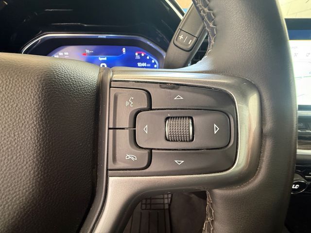 2025 Chevrolet Silverado 2500HD LT Kerrville TX
