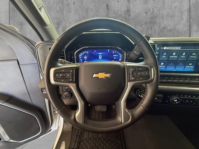 2025 Chevrolet Silverado 2500HD LT Kerrville TX