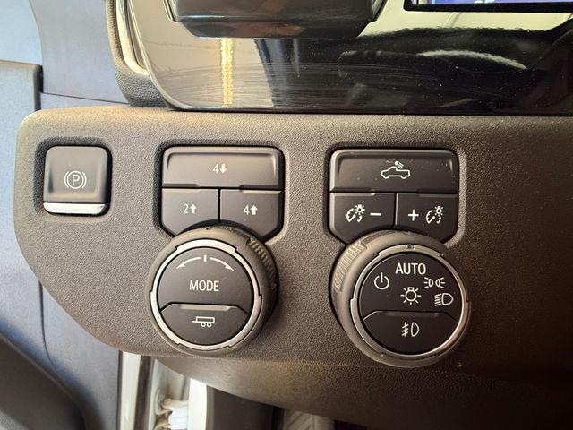 2025 Chevrolet Silverado 2500HD LT Kerrville TX