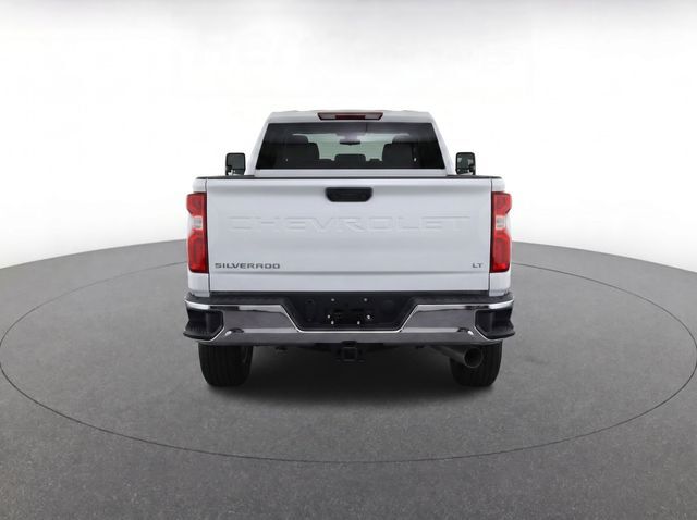 2025 Chevrolet Silverado 2500HD LT Kerrville TX