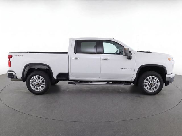 2025 Chevrolet Silverado 2500HD LT Kerrville TX