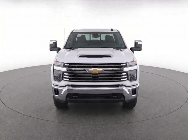 2025 Chevrolet Silverado 2500HD LT Kerrville TX