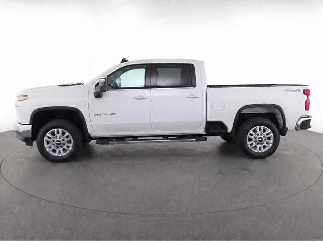2025 Chevrolet Silverado 2500HD LT Kerrville TX