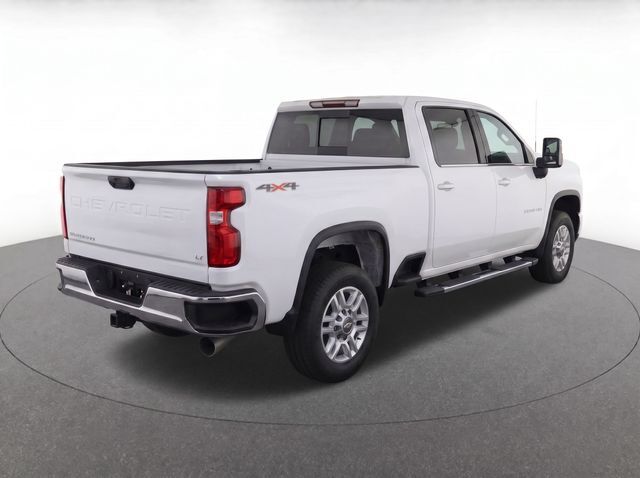 2025 Chevrolet Silverado 2500HD LT Kerrville TX