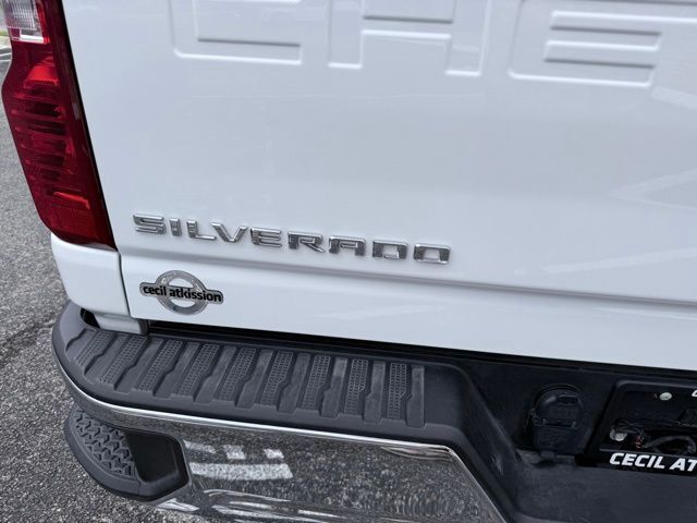 2025 Chevrolet Silverado 2500HD LT Kerrville TX