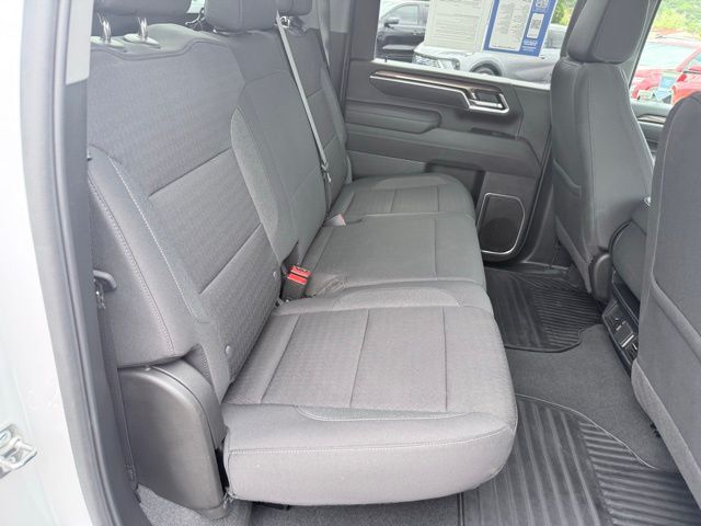 2025 Chevrolet Silverado 2500HD LT Kerrville TX