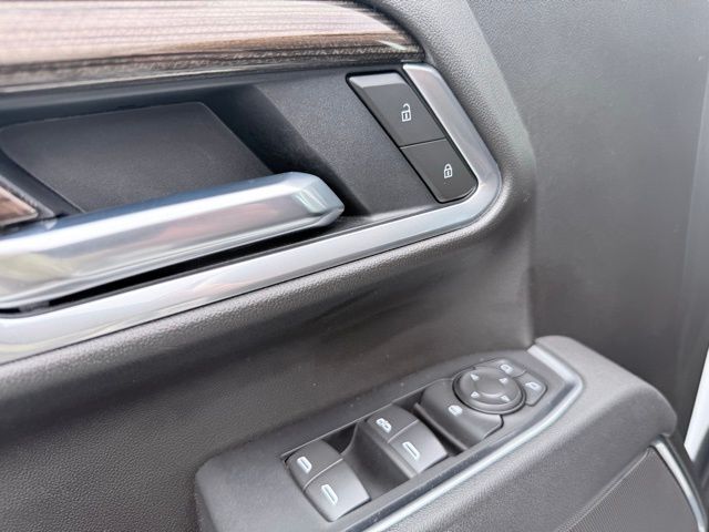 2025 Chevrolet Silverado 2500HD LT Kerrville TX