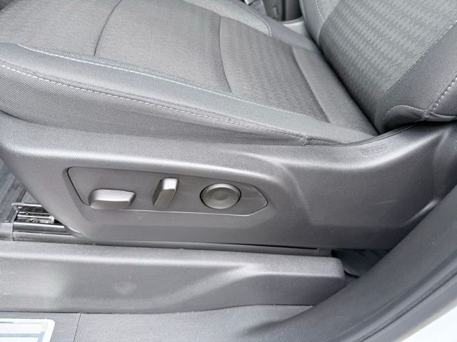 2025 Chevrolet Silverado 2500HD LT Kerrville TX