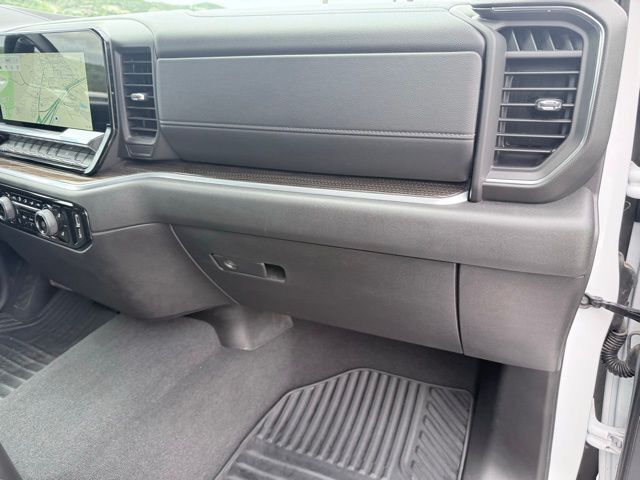2025 Chevrolet Silverado 2500HD LT Kerrville TX