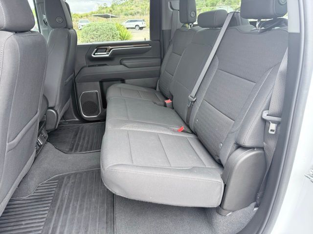 2025 Chevrolet Silverado 2500HD LT Kerrville TX