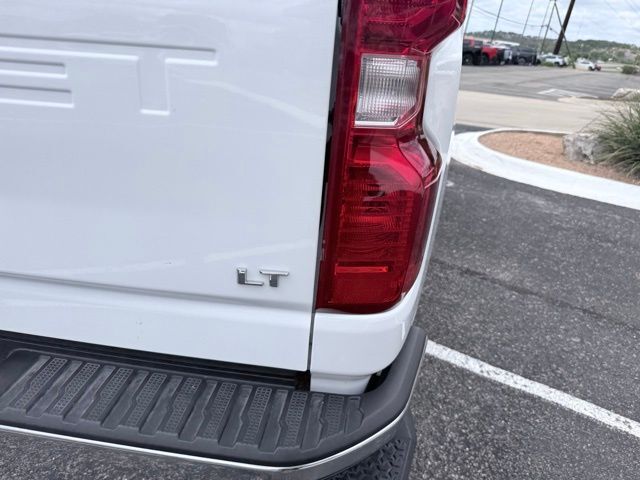 2025 Chevrolet Silverado 2500HD LT Kerrville TX