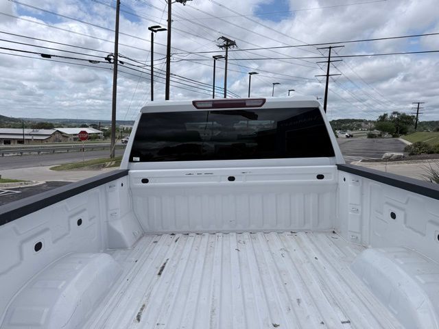 2025 Chevrolet Silverado 2500HD LT Kerrville TX