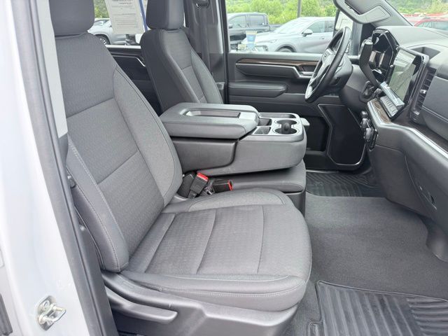 2025 Chevrolet Silverado 2500HD LT Kerrville TX