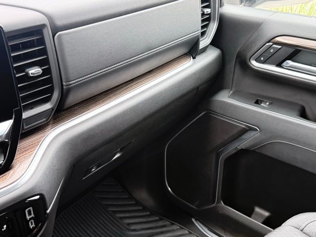 2025 Chevrolet Silverado 2500HD LT Kerrville TX