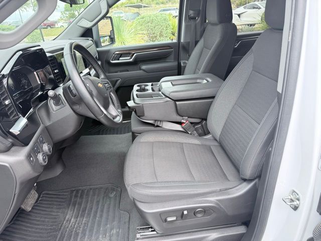 2025 Chevrolet Silverado 2500HD LT Kerrville TX