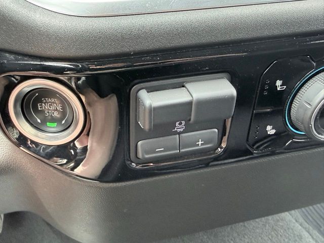 2025 Chevrolet Silverado 2500HD LT Kerrville TX
