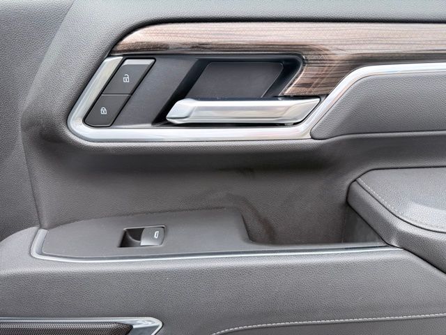 2025 Chevrolet Silverado 2500HD LT Kerrville TX
