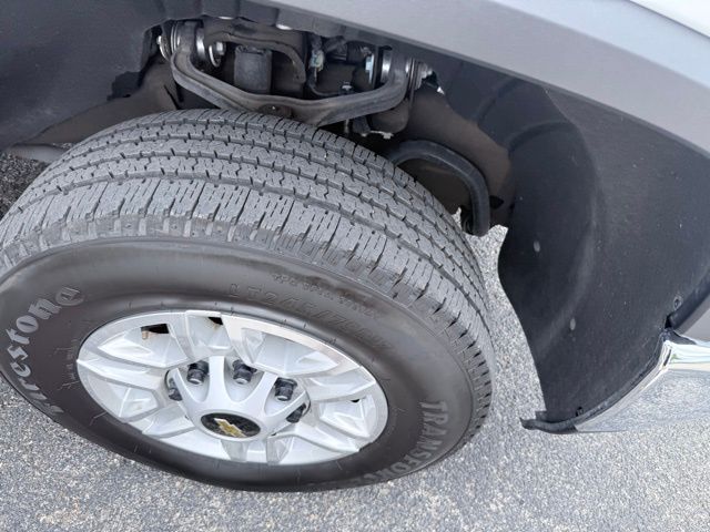 2025 Chevrolet Silverado 2500HD LT Kerrville TX