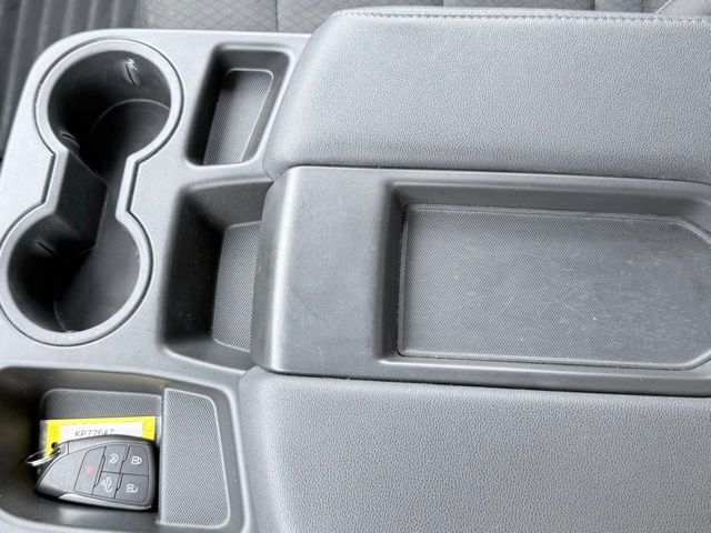2025 Chevrolet Silverado 2500HD LT Kerrville TX