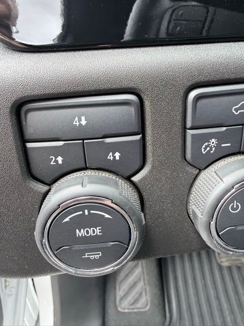 2025 Chevrolet Silverado 2500HD LT Kerrville TX