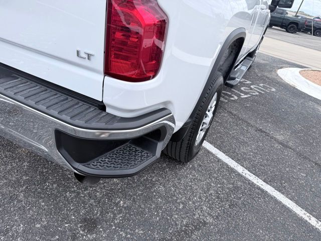 2025 Chevrolet Silverado 2500HD LT Kerrville TX