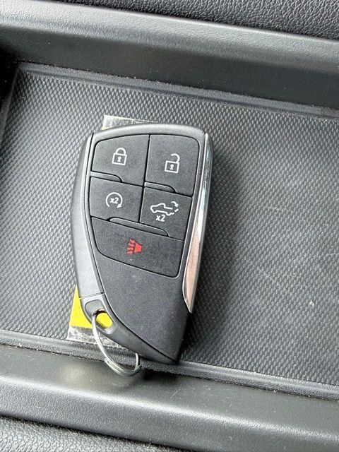 2025 Chevrolet Silverado 2500HD LT Kerrville TX