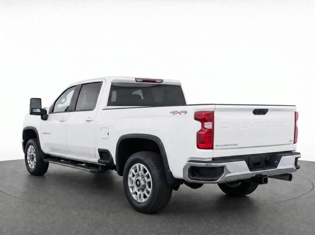 2025 Chevrolet Silverado 2500HD LT Kerrville TX