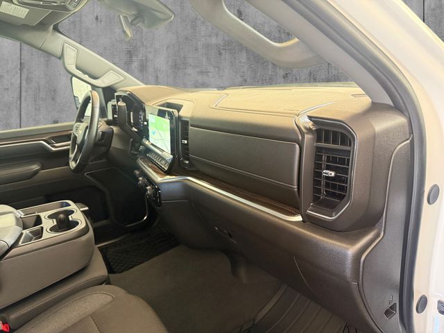 2025 Chevrolet Silverado 2500HD LT Kerrville TX