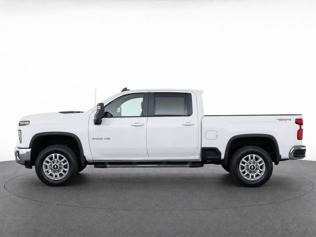2025 Chevrolet Silverado 2500HD LT Kerrville TX