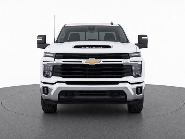 2025 Chevrolet Silverado 2500HD LT Kerrville TX
