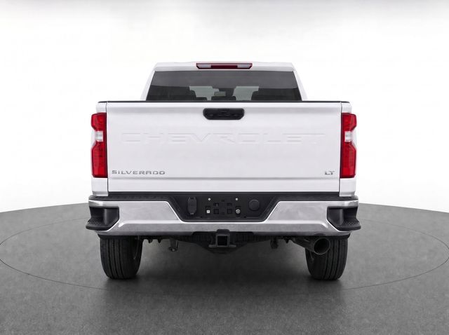 2025 Chevrolet Silverado 2500HD LT Kerrville TX