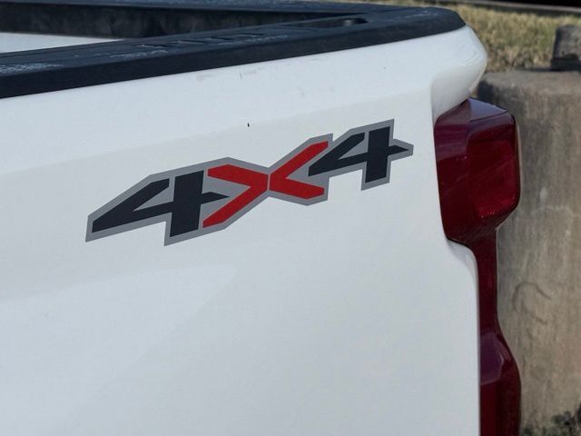 2025 Chevrolet Silverado 2500HD LT Kerrville TX