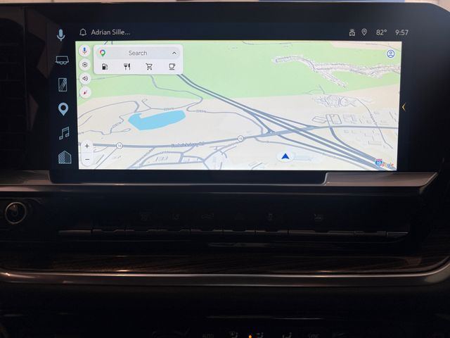 2025 Chevrolet Silverado 2500HD LT Kerrville TX