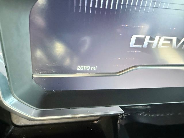 2025 Chevrolet Silverado 2500HD LT Kerrville TX