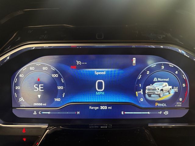 2025 Chevrolet Silverado 2500HD LT Kerrville TX