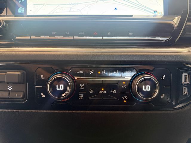 2025 Chevrolet Silverado 2500HD LT Kerrville TX