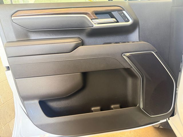 2025 Chevrolet Silverado 2500HD LT Kerrville TX