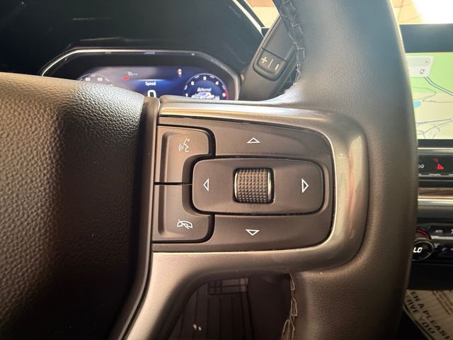 2025 Chevrolet Silverado 2500HD LT Kerrville TX
