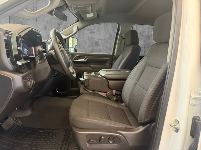 2025 Chevrolet Silverado 2500HD LT Kerrville TX