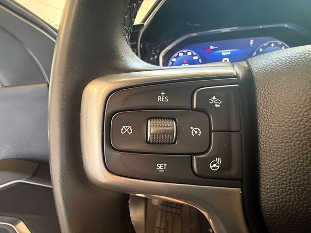 2025 Chevrolet Silverado 2500HD LT Kerrville TX
