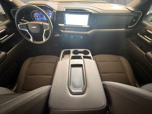 2025 Chevrolet Silverado 2500HD LT Kerrville TX