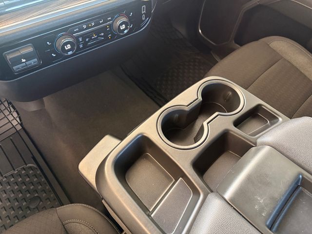 2025 Chevrolet Silverado 2500HD LT Kerrville TX
